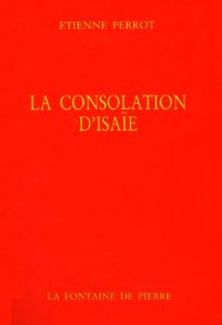 consolation-isaie